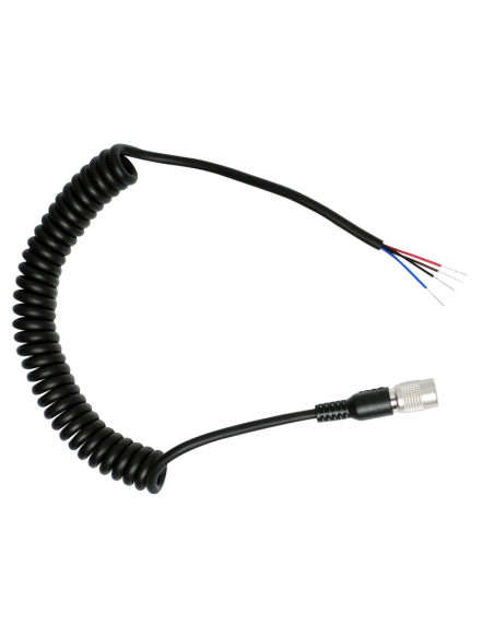 Câble de radio Sena bidirectionnelle pour SR10