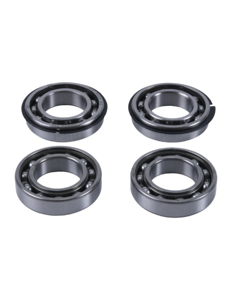 Kit roulements de balancier d'équilibrage HOT RODS Polaris Scrambler 1000 XP 2014-2021 Sportsman 850 2013-2015