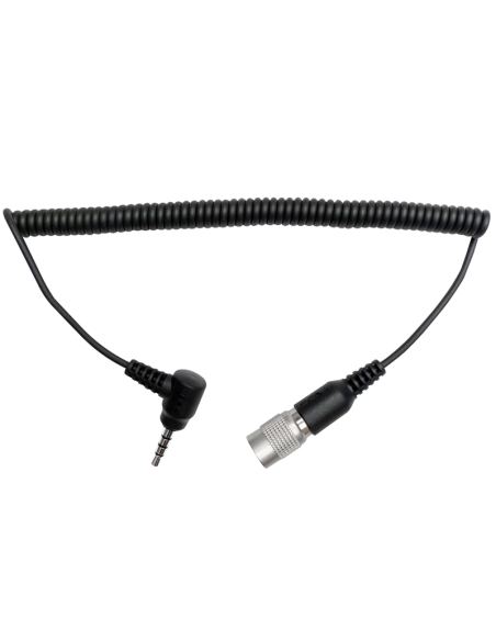 Câble de radio Sena bidirectionnelle à 1 broche