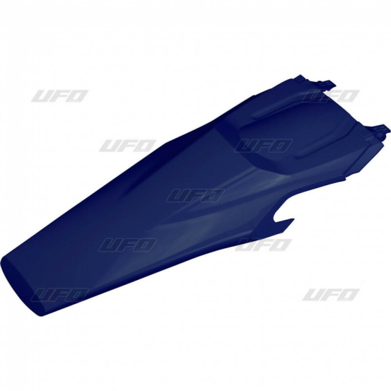 Garde boue arrière - Bleu - UFO Husqvarna TC FC 2019-2022