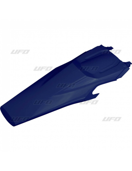 Garde boue arrière - Bleu - UFO Husqvarna TC FC 2019-2022
