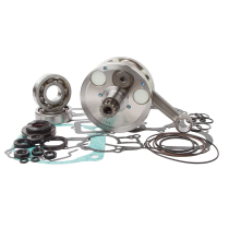 Kit vilebrequin avec pochette de joints moteur complète HOT RODS Yamaha 250 YZ 2002