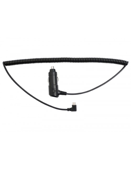 Chargeur - Kit 12 v optionnel pour intercom Sena SR10