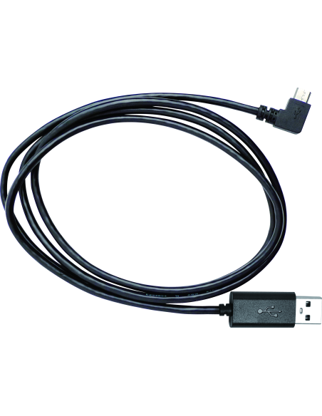 Câble d'alimentation Sena et de données USB