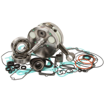 Kit vilebrequin avec pochette de joints moteur complète HOT RODS Yamaha 250 YZ 1999-2000