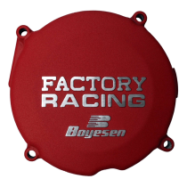 Couvercle carter d'allumage BOYESEN GAS GAS 65 MC 2021 - 2024