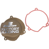 Couvercle carter d'allumage BOYESEN Magnésium KTM HUSQVARNA GAS GAS 65 2009 - 2024