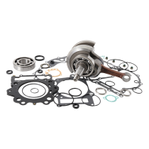 Kit vilebrequin avec pochette de joints moteur complète HOT RODS Yamaha YFM 700 R Raptor 2006-2009,2011-2014