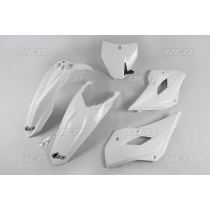 Kit plastiques - Origine 2017 - UFO Husqvarna 85 TC 2014-2017