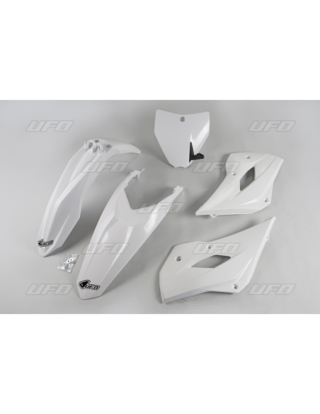 Kit plastiques - Origine 2017 - UFO Husqvarna 85 TC 2014-2017
