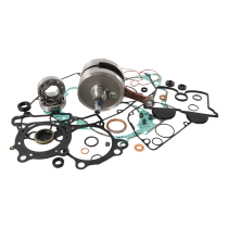Kit bas moteur Stroker Hot Rods +3 mm 264 cc - SUZUKI RM-Z 250 2007-2009