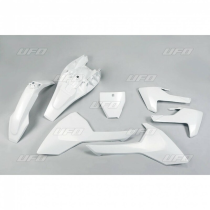 Kit plastiques - Origine 2018 - UFO Husqvarna 85 TC 2018-2024