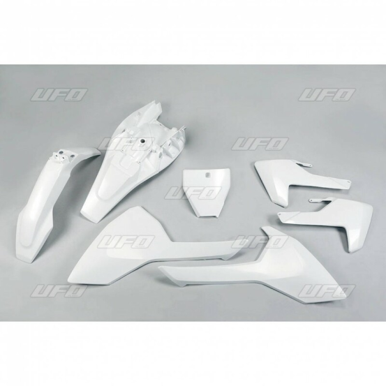 Kit plastiques - Origine 2018 - UFO Husqvarna 85 TC 2018-2024