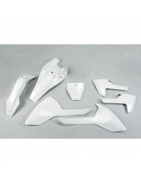 Kit plastiques - Origine 2018 - UFO Husqvarna 85 TC 2018-2024