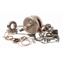Vilebrequin HOT RODS + Roulements et joints moteur SUZUKI RM-Z 250