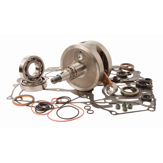 Vilebrequin HOT RODS + Roulements et joints moteur SUZUKI RM-Z 250