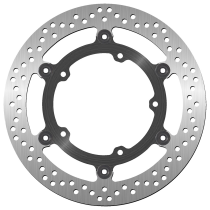 Disque de frein avant SBS YAMAHA