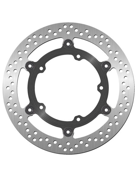 Disque de frein avant SBS YAMAHA