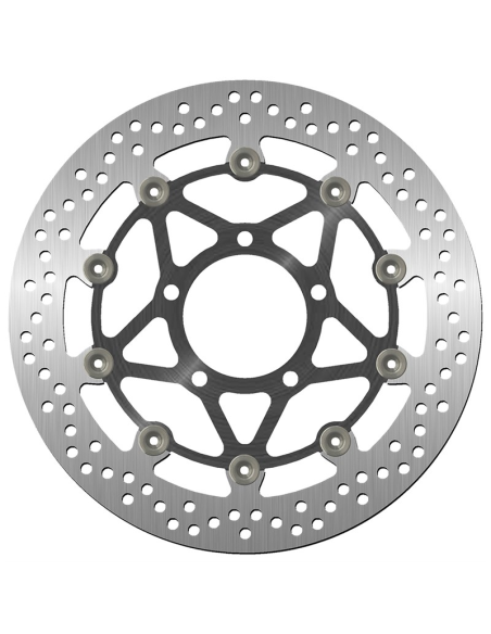 Disque de frein avant SBS TRIUMPH