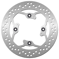Disque de frein arrière SBS TRIUMPH
