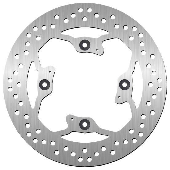 Disque de frein arrière SBS TRIUMPH