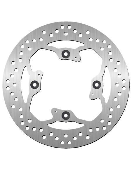 Disque de frein arrière SBS TRIUMPH