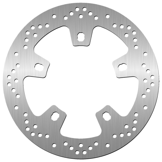 Disque de frein avant SBS YAMAHA
