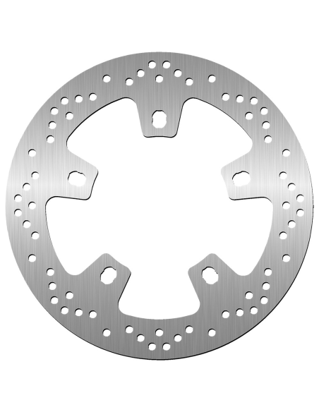 Disque de frein avant SBS YAMAHA