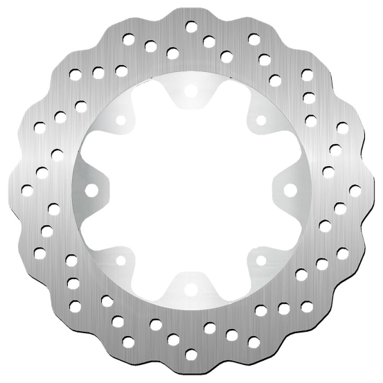 Disque de frein arrière SBS KAWASAKI