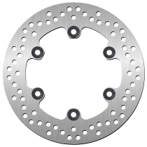 Disque de frein arrière SBS YAMAHA