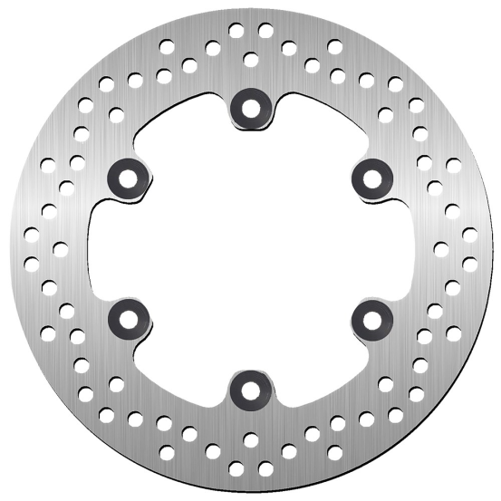 Disque de frein arrière SBS YAMAHA