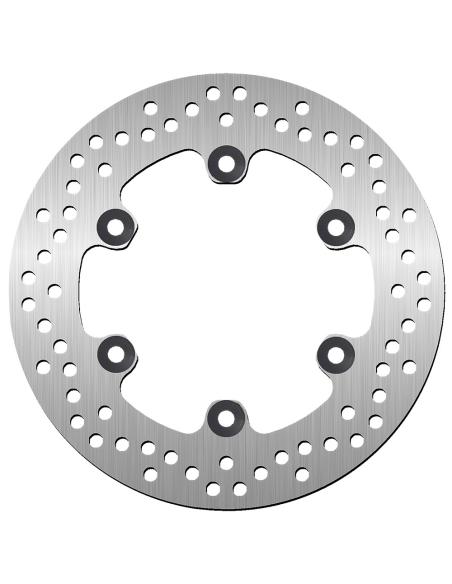 Disque de frein arrière SBS YAMAHA