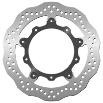 Disque de frein avant SBS YAMAHA