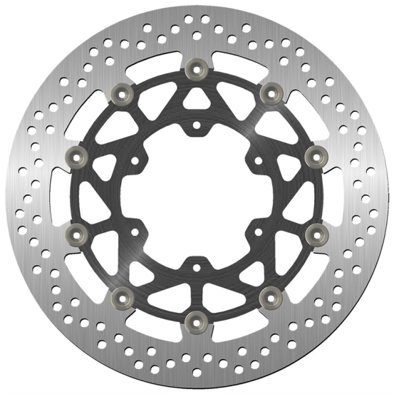 Disque de frein avant SBS SUZUKI