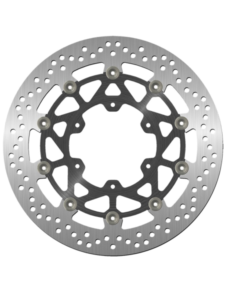 Disque de frein avant SBS SUZUKI