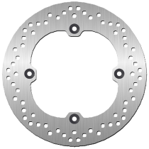 Disque de frein arrière SBS SUZUKI