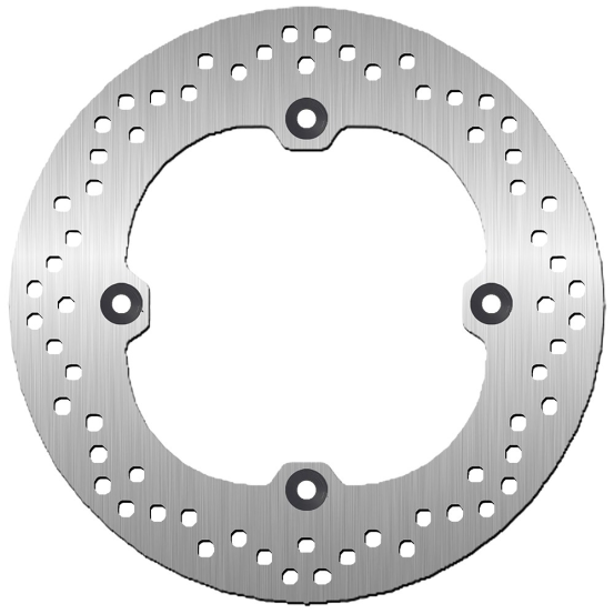 Disque de frein arrière SBS SUZUKI