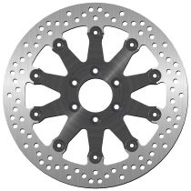 Disque de frein avant/arrière SBS INDIAN