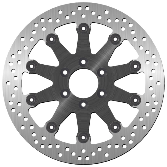 Disque de frein avant/arrière SBS INDIAN
