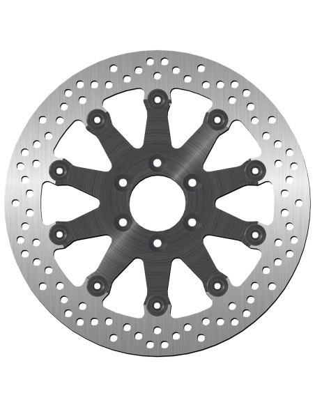 Disque de frein avant/arrière SBS INDIAN
