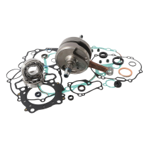Kit vilebrequin avec pochette de joints moteur complète HOT RODS Yamaha 250 YZ-F 2014-2015