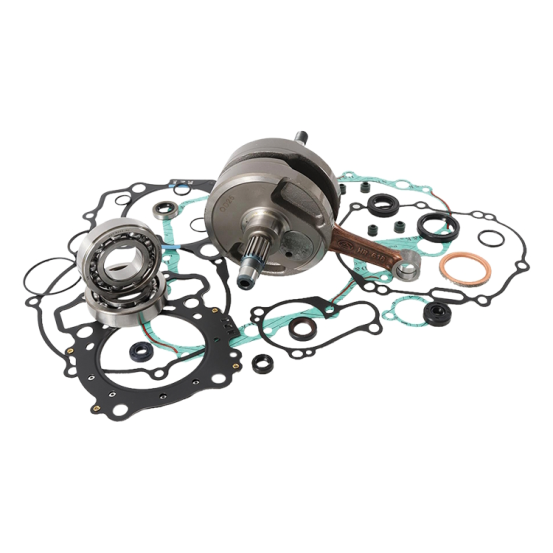 Kit vilebrequin avec pochette de joints moteur complète HOT RODS Yamaha 250 YZ-F 2014-2015