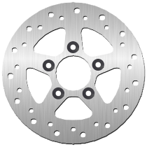 Disque de frein avant SBS KYMCO