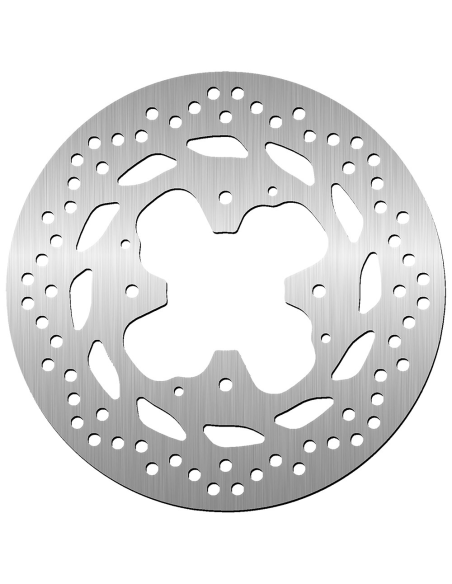 Disque de frein arrière SBS HONDA