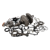 Kit vilebrequin avec pochette de joints moteur complète HOT RODS Kawasaki KRF 750 2013
