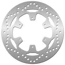 Disque de frein avant SBS PIAGGIO