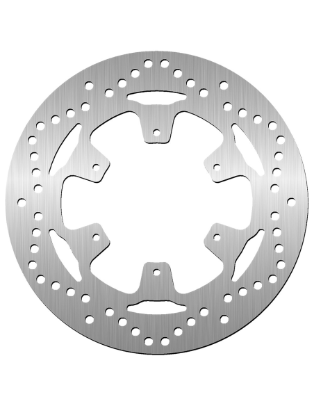 Disque de frein avant SBS PIAGGIO