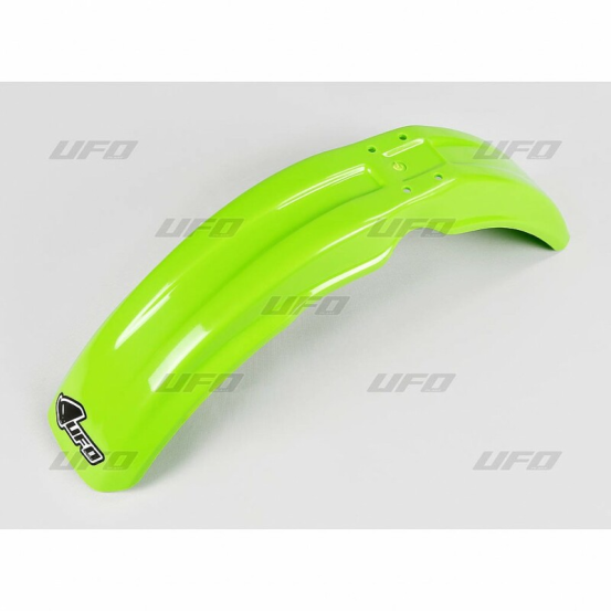 Garde Boue avant - Vert - UFO Kawasaki 60 KX 1984-2004