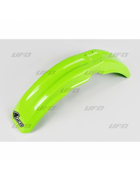 Garde Boue avant - Vert - UFO Kawasaki 60 KX 1984-2004