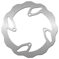 Disque de frein arrière SBS TM